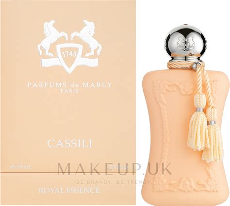 Parfums de Marly Cassili Dupes & Clones – Perfume Nez.